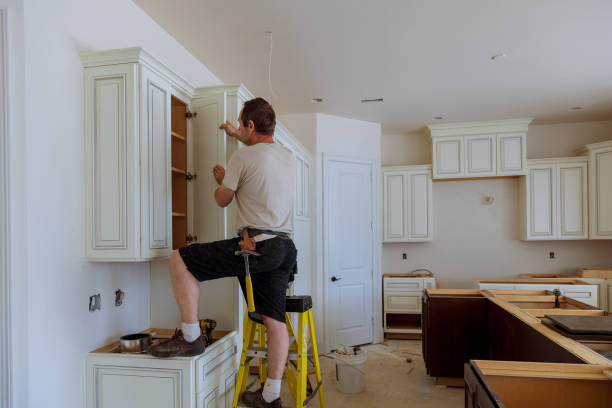 Licensed Kitchen Flooring service in Jackson, WI - I E Kitchen
