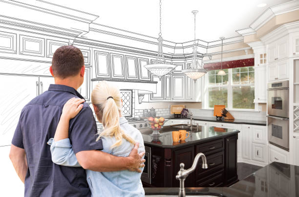 24/7 Emergency Kitchen Flooring experts in Jackson, WI